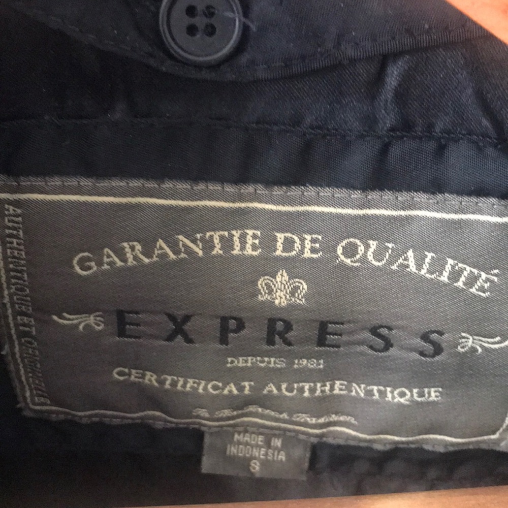Express jacket - small - Picture 6 of 8